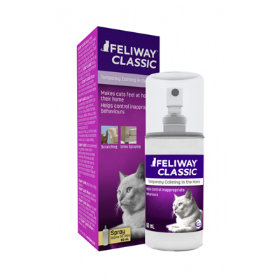 feliway para gatos