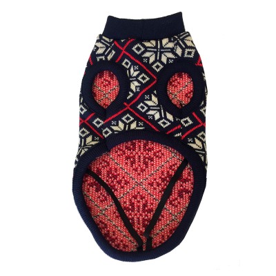 Jersey para perros 