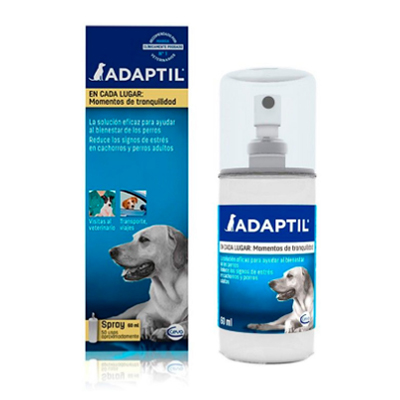 Spray antiestrés adaptil calm