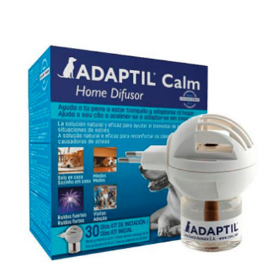 Disfusor antiestrés adaptil calm
