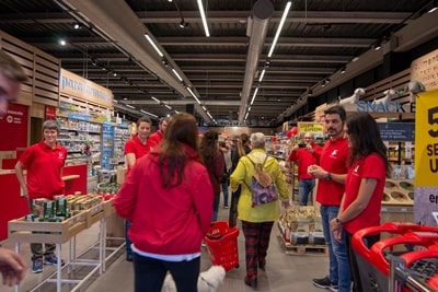 productos de tienda Torrelavega Kiwoko