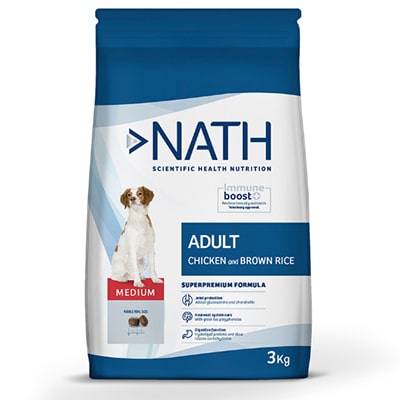 Nath Adulto medium