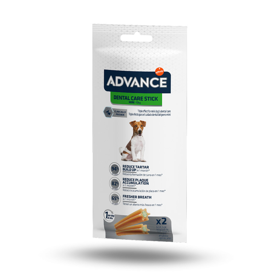 ADVANCE DENTAL CARE STICK MINI