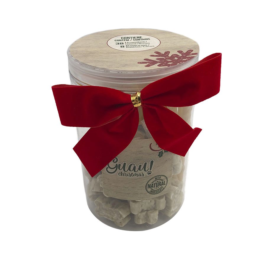 Snacks de Navidad 