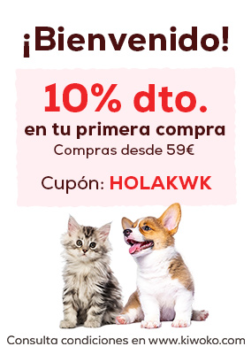 10% Primera compra