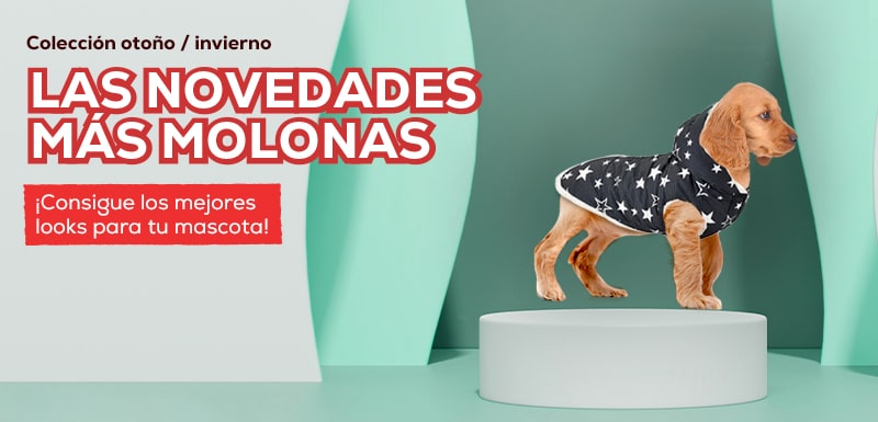 ropa de perros para perro Kiwoko