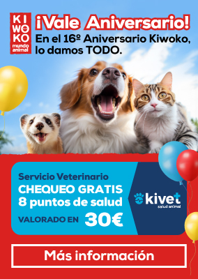 kivet clinicas veterinarias