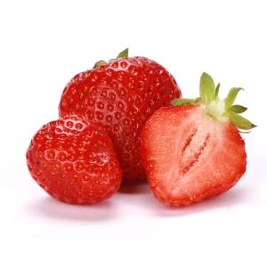 que fruta pueden comer los gatos fresas