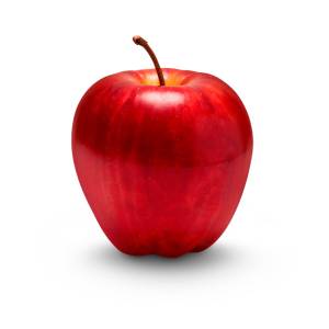 que fruta pueden comer los gatos manzana
