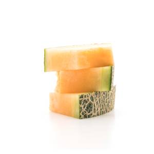 que fruta pueden comer los gatos melon