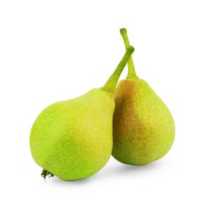 que fruta pueden comer los gatos pera