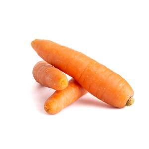 zanahoria verduras que pueden comer los gatos