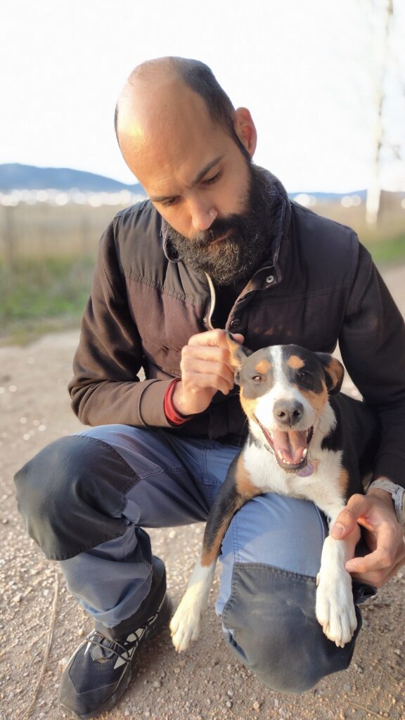 adopcion de hopy y fernando