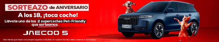 Aniversario Kiwoko 2025