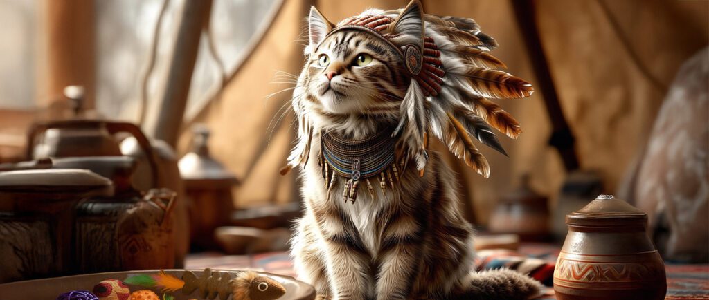 jefe gatuno