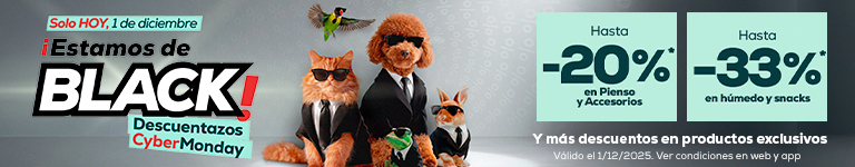 Campaña Black Weeks 2025 (hasta 01/12)