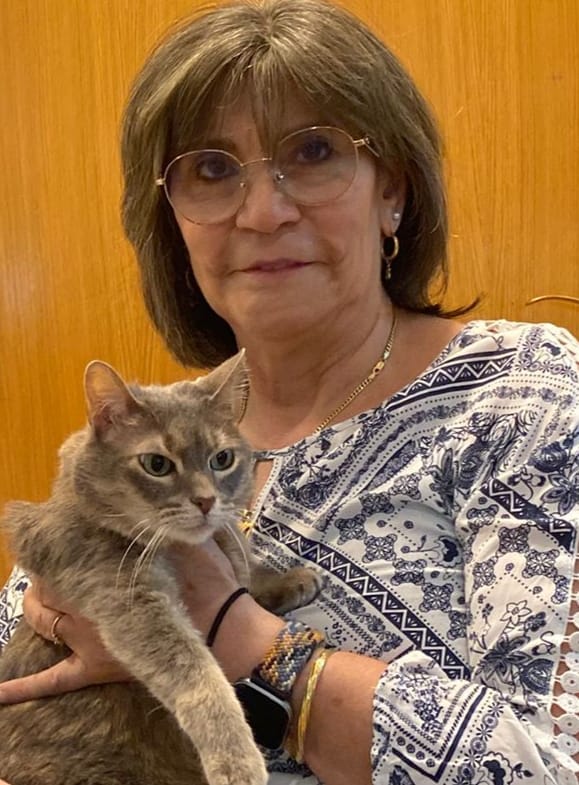 Tara y Elizabeth historia de adopcion