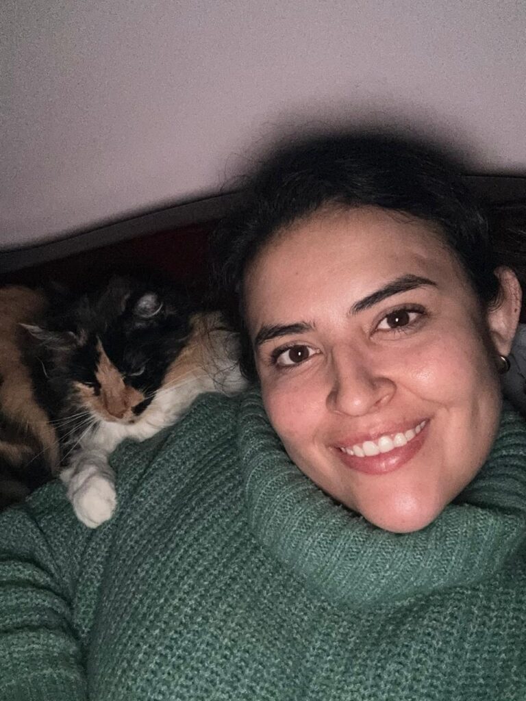 Chiro y dina historias