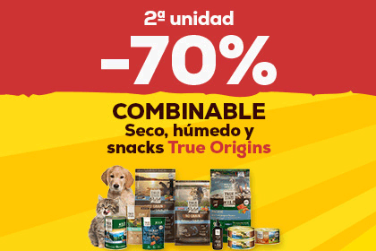 Banner juguetes perro