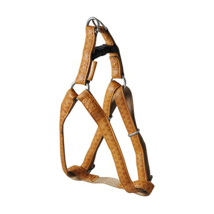 MacLeather Classic Arn&eacute;s Marr&oacute;n para perros, , large Imagen numero 1