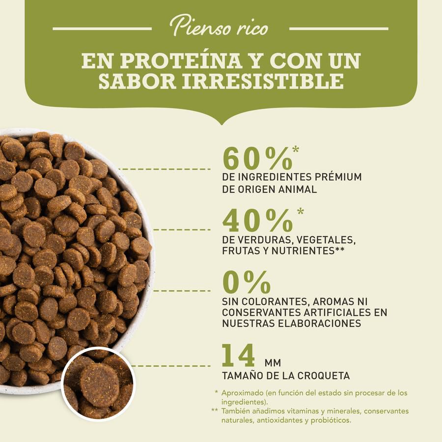 Acana Adult pienso para perros thumbnail