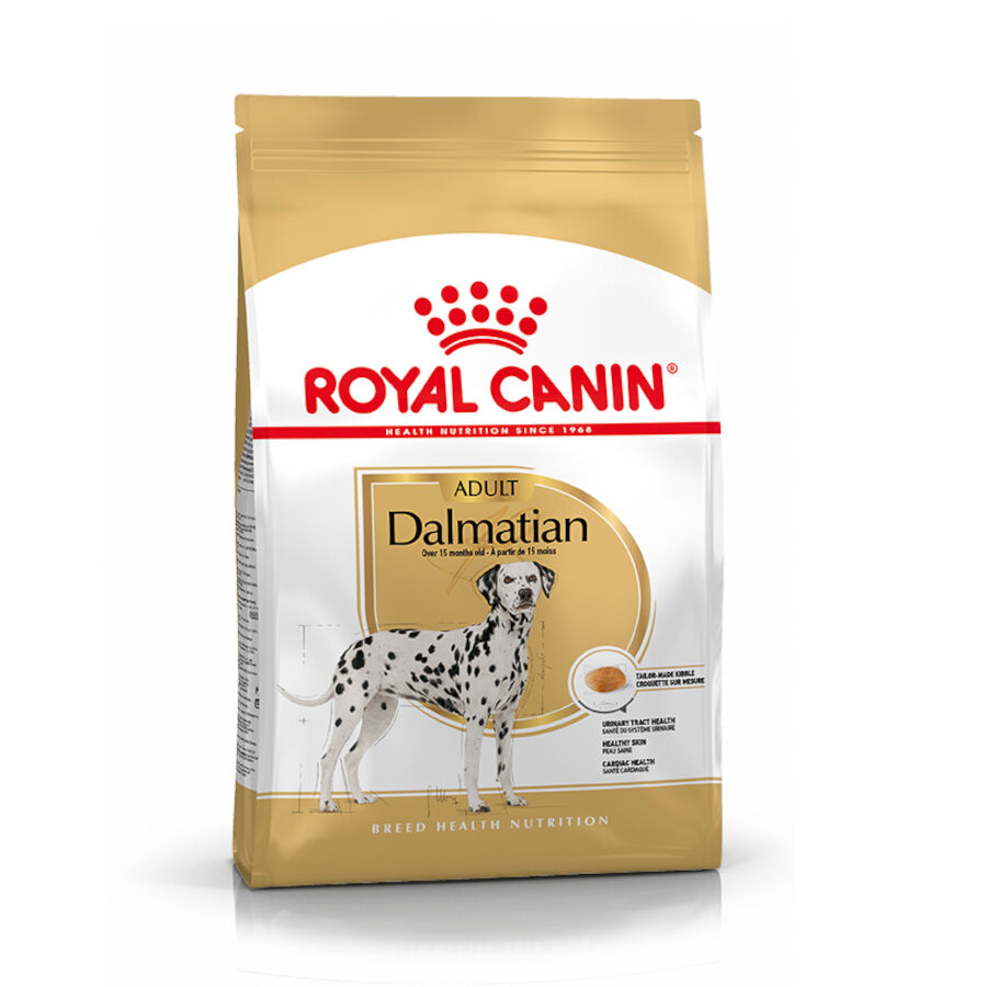 Royal Canin Adult Dálmata pienso para perros thumbnail