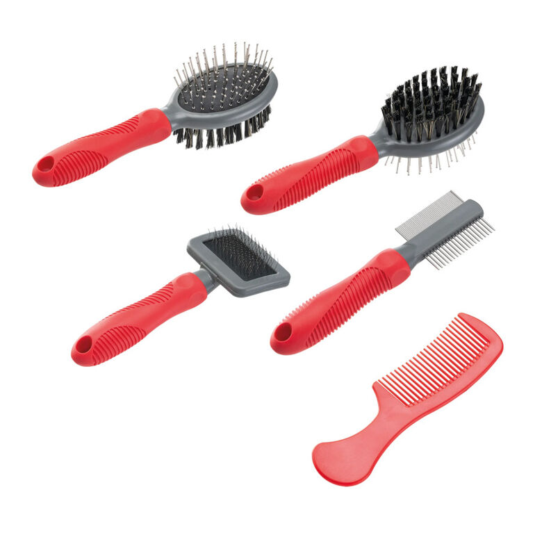Ferplast GRO 5959 Set de peluquería para perros thumbnail
