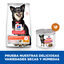 200 g Hill's Science Plan Adult Small & Mini Perfect Digestion Mousse de Pavo lata para perros, , large indicador imagen numero 8