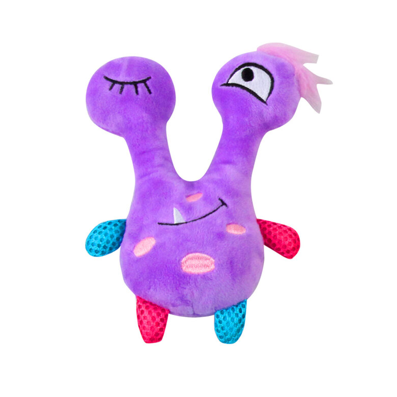 Guabu Purple Monster Imagen numero 1 Guabu Purple Monster Imagen numero 1