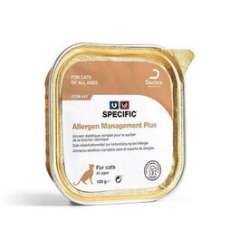 Specific FOW-HY Allergen Management Plus tarrina para gatos