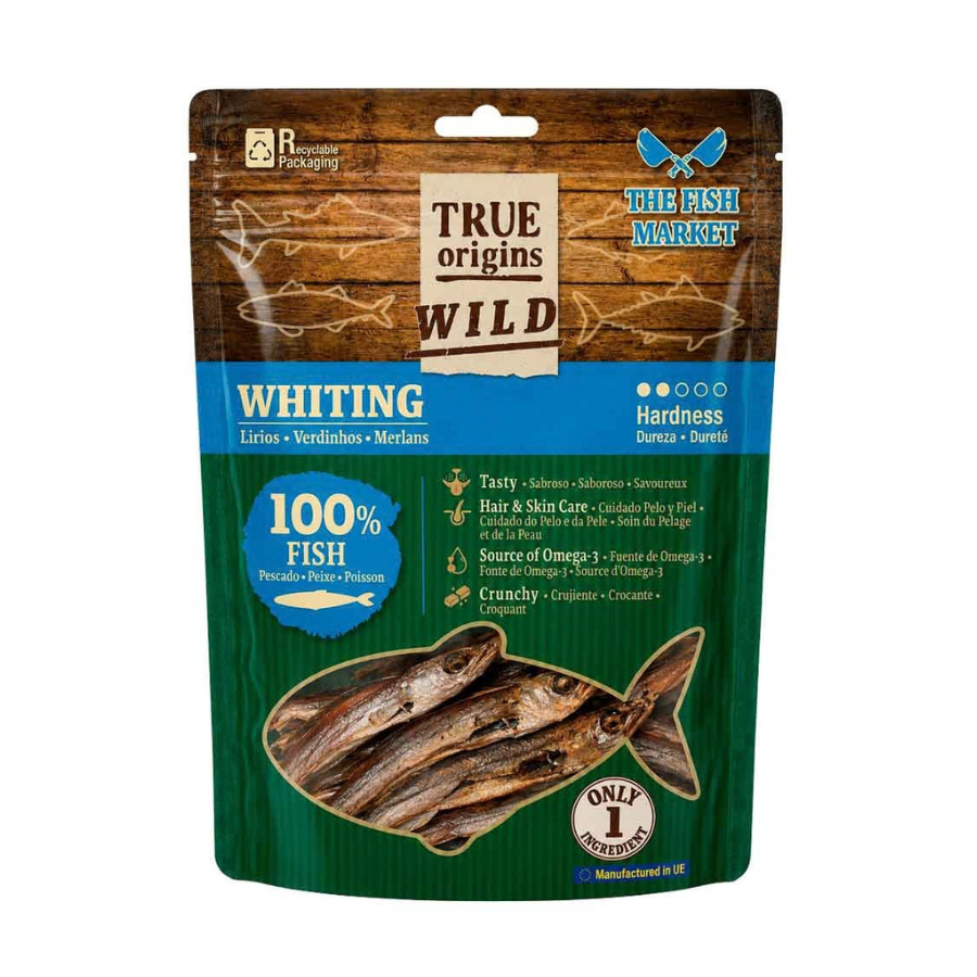 70 g. True Origins Lirio Snack para perros, , large Imagen numero 3