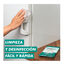 Sanytol Toallitas Húmedas Desinfectantes Multiusos para hogares, , large indicador imagen numero 3