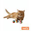 Tootoy! Pelota de Peluche Suaves para gatos, , large indicador imagen numero 8