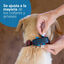 Tractive Localizador GPS color azul para perros, , large indicador imagen numero 6