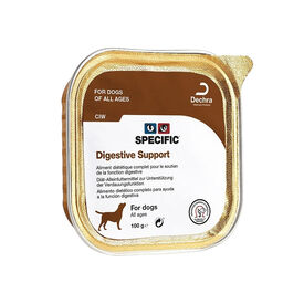 Specific CIW Digestive tarrinas para perros