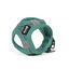 Gloria Air Mesh Trek Star Turquesa Arnés/Vestido para perros, , large indicador imagen numero 1
