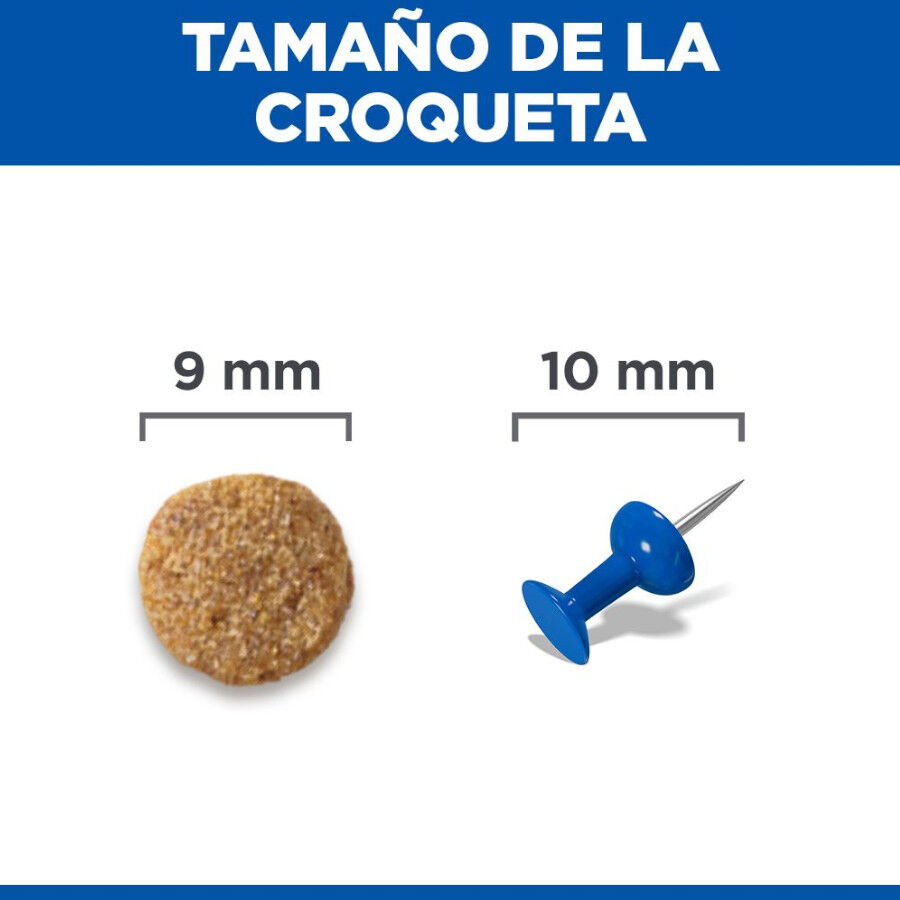 Hill's Science Plan Adult Pienso Pollo para Gatos thumbnail