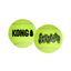 Kong SqueakAir Pelotas de Tennis para perros -Pack 6, , large indicador imagen numero 2