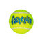 Kong Air Squeakers pelotas de tenis para perros, , large indicador imagen numero 1