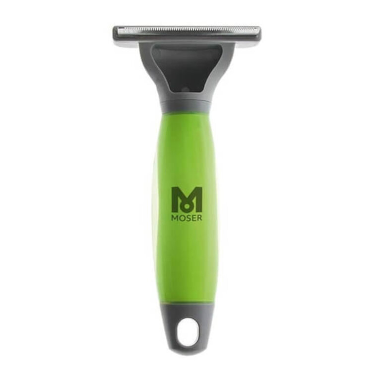 Moser Carda Vaciadora de Pelo para perros,  Imagen numero 1 Moser Carda Vaciadora de Pelo para perros, , large Imagen numero 1