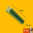 Pedigree Dentastix Fresh Snacks Dentales para Perros Medianos, , large image number null