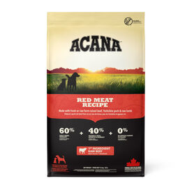 Acana Adult Red Meat pienso para perros