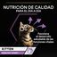85 g Pro Plan NutriSavour Feline Kitten Pavo en salsa sobre para gatitos, , large indicador imagen numero 3