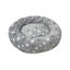 Leeby Cama Donut Estrella Gris para gatos, , large indicador imagen numero 2