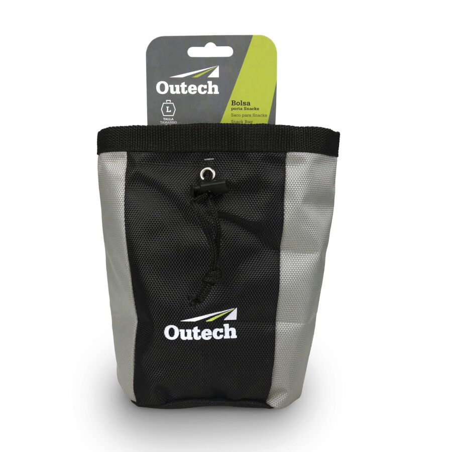 Bolsa porta hotsell premios perro