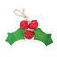 Rosewood Cupid and Comet Holly Gnaw mordedor para roedores, , large indicador imagen numero 1