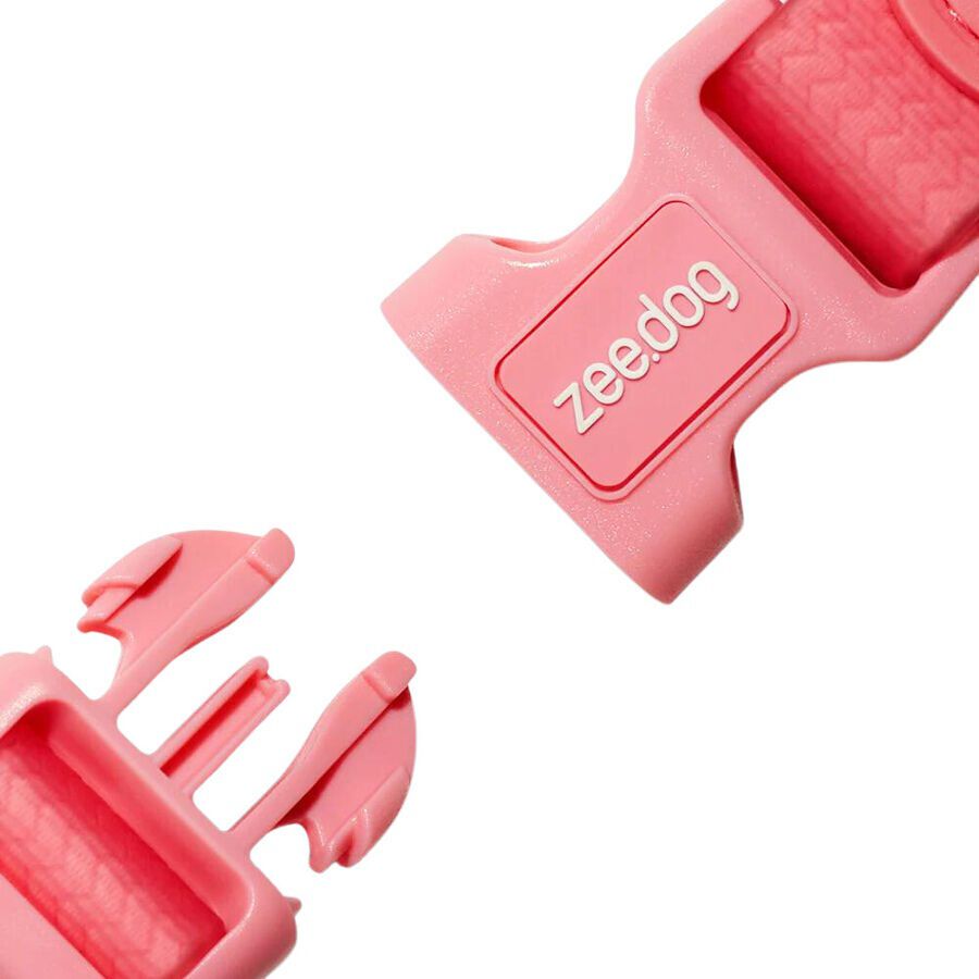 Zeedog Neopro Bubblegum Collar Rosa para Perros thumbnail