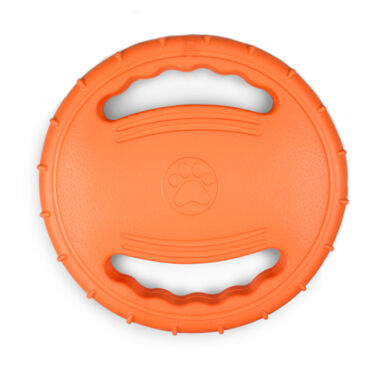 Summer Vibes Fresh Frisbee para perros
