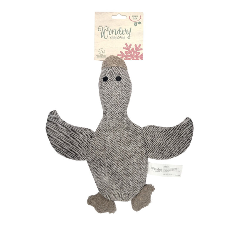 Wonder Christmas Peluche Pato Navideño para perros,  Imagen numero 6 Wonder Christmas Peluche Pato Navideño para perros, , large Imagen numero 6