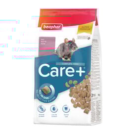 Beaphar Care+ Pienso para ratas